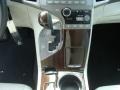 Classic Silver Metallic - Venza I4 AWD Photo No. 12