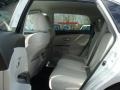 Classic Silver Metallic - Venza I4 AWD Photo No. 13