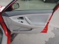 Barcelona Red Metallic - Camry LE Photo No. 7