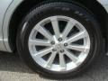 Classic Silver Metallic - Venza I4 AWD Photo No. 14