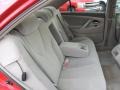 Barcelona Red Metallic - Camry LE Photo No. 8