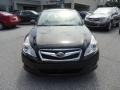 Crystal Black Silica - Legacy 2.5i Sedan Photo No. 3