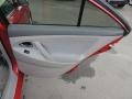 Barcelona Red Metallic - Camry LE Photo No. 9