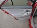 Barcelona Red Metallic - Camry LE Photo No. 11