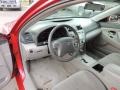 Barcelona Red Metallic - Camry LE Photo No. 12