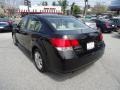 Crystal Black Silica - Legacy 2.5i Sedan Photo No. 8