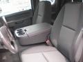 2013 Concord Metallic Chevrolet Silverado 1500 LT Extended Cab 4x4  photo #6