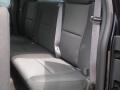2013 Concord Metallic Chevrolet Silverado 1500 LT Extended Cab 4x4  photo #7