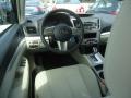 Crystal Black Silica - Legacy 2.5i Sedan Photo No. 11
