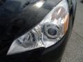 Crystal Black Silica - Legacy 2.5i Sedan Photo No. 34