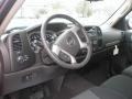 Victory Red - Silverado 2500HD LT Regular Cab 4x4 Photo No. 4