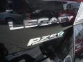 Crystal Black Silica - Legacy 2.5i Sedan Photo No. 37