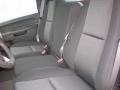 Victory Red - Silverado 2500HD LT Regular Cab 4x4 Photo No. 6