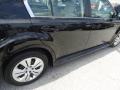 Crystal Black Silica - Legacy 2.5i Sedan Photo No. 38