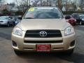 2010 Sandy Beach Metallic Toyota RAV4 I4 4WD  photo #2