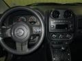 2012 Black Jeep Compass Sport 4x4  photo #14