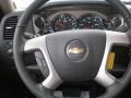Victory Red - Silverado 2500HD LT Regular Cab 4x4 Photo No. 13