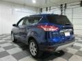 2013 Deep Impact Blue Metallic Ford Escape SEL 2.0L EcoBoost  photo #5