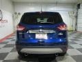 2013 Deep Impact Blue Metallic Ford Escape SEL 2.0L EcoBoost  photo #6