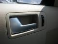 2009 Vista Blue Metallic Ford Mustang V6 Coupe  photo #19