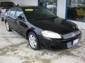 Black - Impala LT Photo No. 1
