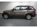 Sparkling Bronze Metallic - X5 xDrive35i Photo No. 2