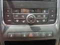 Black/Tan Controls Photo for 2011 Dodge Durango #79822972