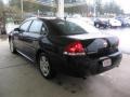 Black - Impala LT Photo No. 3