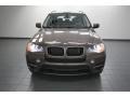 Sparkling Bronze Metallic - X5 xDrive35i Photo No. 6