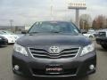 Magnetic Gray Metallic - Camry XLE Photo No. 2