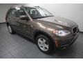 Sparkling Bronze Metallic - X5 xDrive35i Photo No. 8