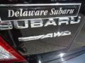 Obsidian Black Pearl - Impreza WRX Sedan Photo No. 38