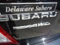 2011 Obsidian Black Pearl Subaru Impreza WRX Sedan  photo #38