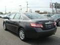 Magnetic Gray Metallic - Camry XLE Photo No. 4