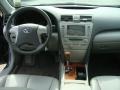 Magnetic Gray Metallic - Camry XLE Photo No. 9