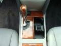 Magnetic Gray Metallic - Camry XLE Photo No. 12