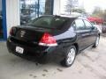 Black - Impala LT Photo No. 16