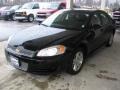 Black - Impala LT Photo No. 20