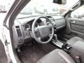 2011 White Suede Ford Escape Limited V6  photo #13