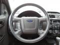 2011 White Suede Ford Escape Limited V6  photo #15