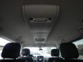 2011 Blackberry Pearl Chrysler Town & Country Touring - L  photo #8