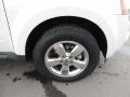 2011 White Suede Ford Escape Limited V6  photo #26