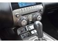 Black Controls Photo for 2011 Chevrolet Camaro #79823705