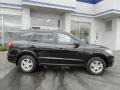 Twilight Black - Santa Fe GLS Photo No. 2