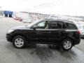 Twilight Black - Santa Fe GLS Photo No. 7