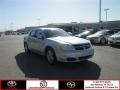 Bright Silver Metallic - Avenger SXT Photo No. 1