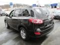 Twilight Black - Santa Fe GLS Photo No. 8