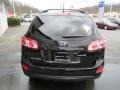 Twilight Black - Santa Fe GLS Photo No. 9