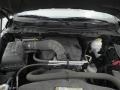 2010 Mineral Gray Metallic Dodge Ram 1500 Big Horn Quad Cab 4x4  photo #9