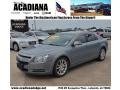 Golden Pewter Metallic - Malibu LT Sedan Photo No. 1